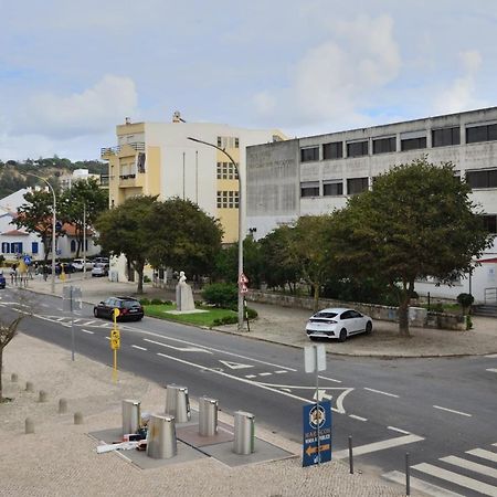 Palmeiras Beach Apartment Costa da Caparica Exterior photo