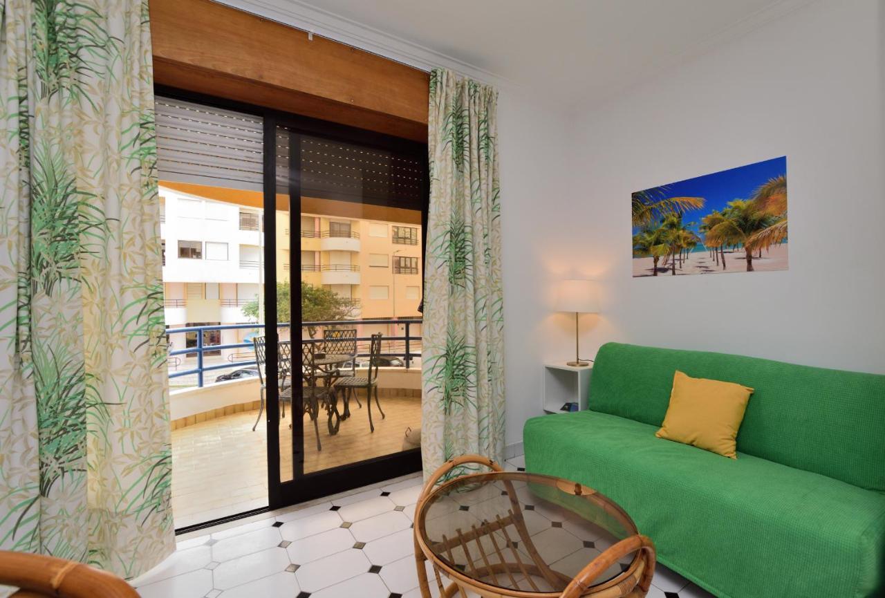 Palmeiras Beach Apartment Costa da Caparica Exterior photo