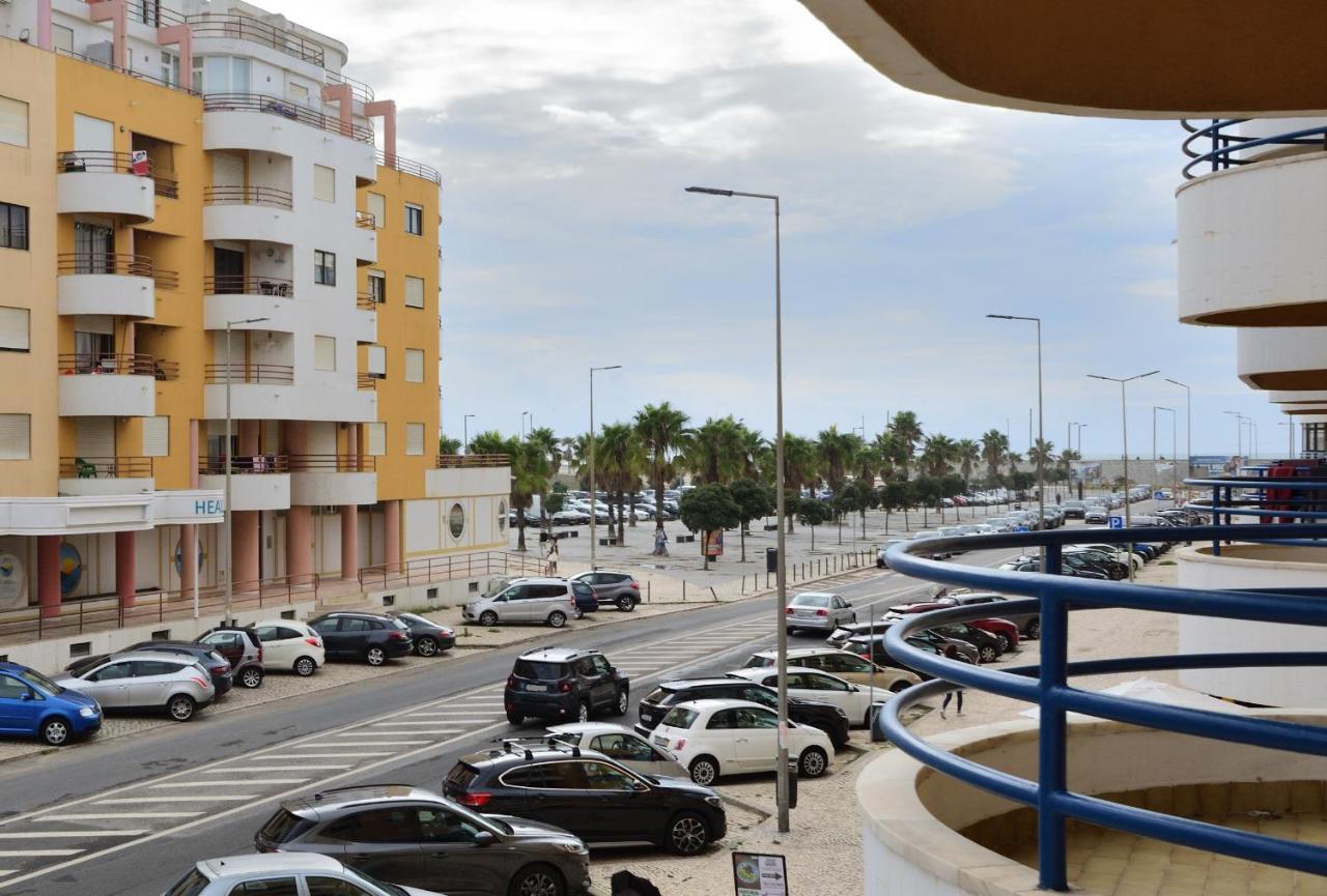 Palmeiras Beach Apartment Costa da Caparica Exterior photo